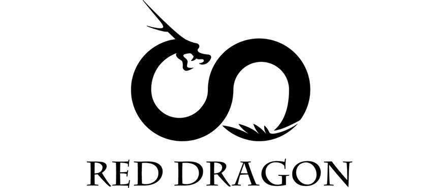 red-dragon